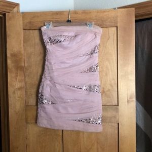 Body con dress from Windsor